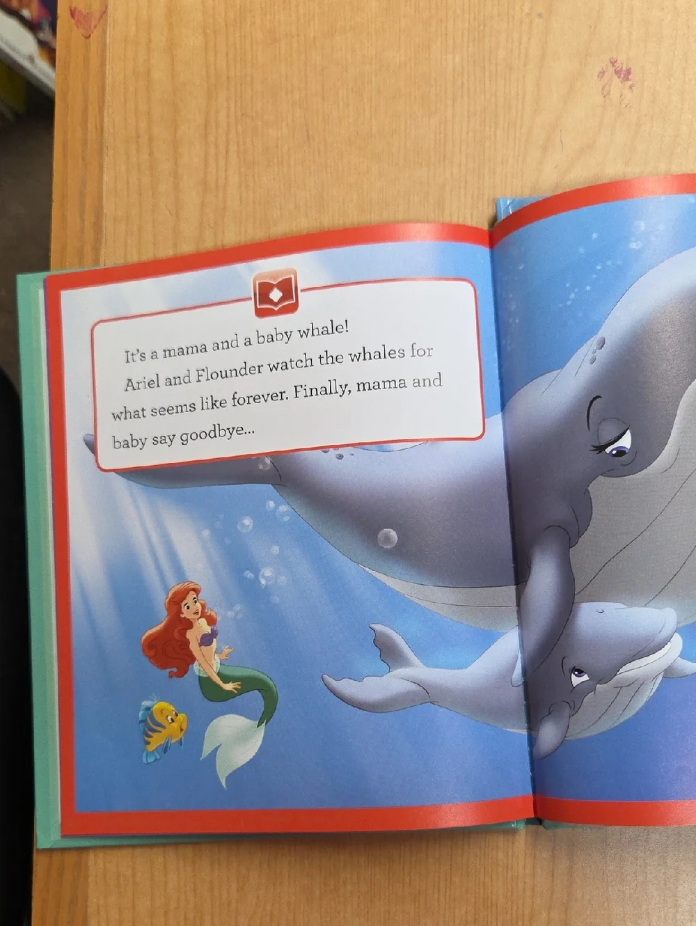 Disney Princess: Me Reader 7-Book Library and Electronic Reader Sound‎ Book Set.